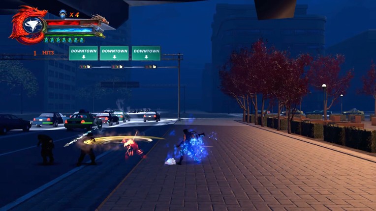 Ninja Noboken Episode 2 screenshot