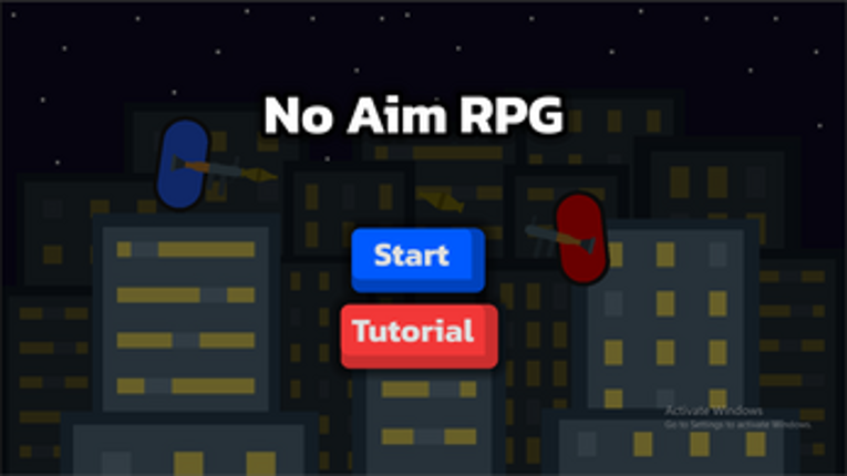 No Aim RPG Image