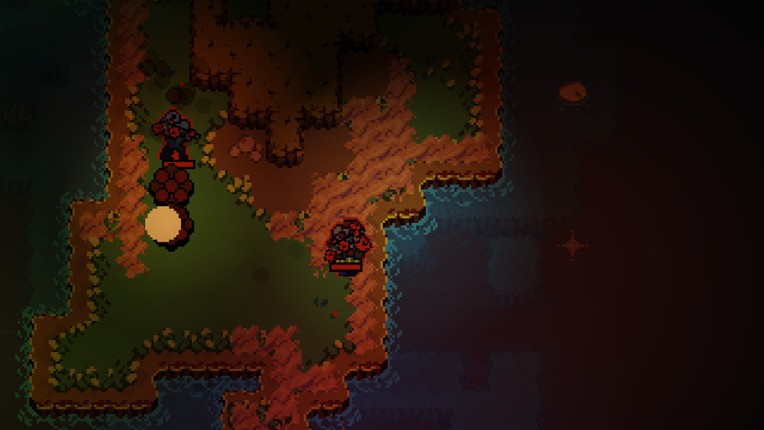 No Sweet Looks screenshot