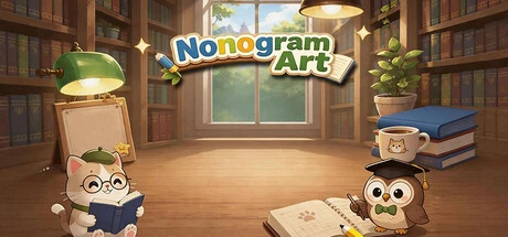 Games like Nonogram Art