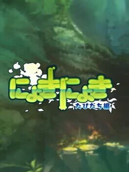 Games like Nyoki Nyoki: Tabidachi-hen