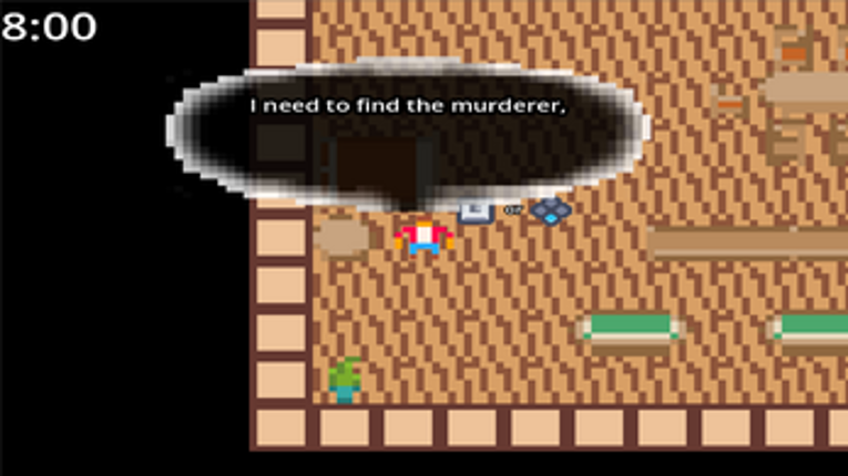 One More Day (GMTK 2025) screenshot