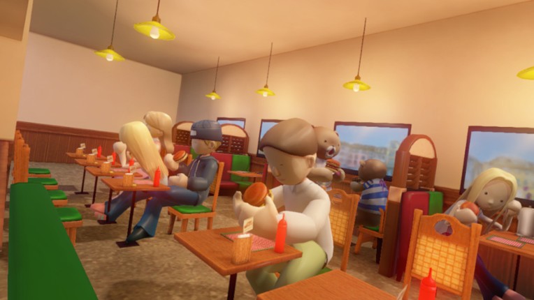 OneManVurgeR screenshot