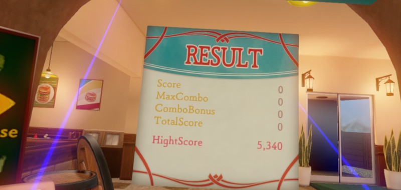 OneManVurgeR screenshot