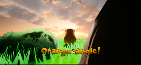 Games like OranguTangle
