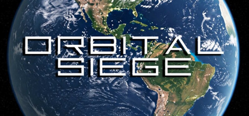 Orbital Siege Image