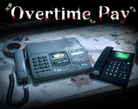 Overtime Pay Image