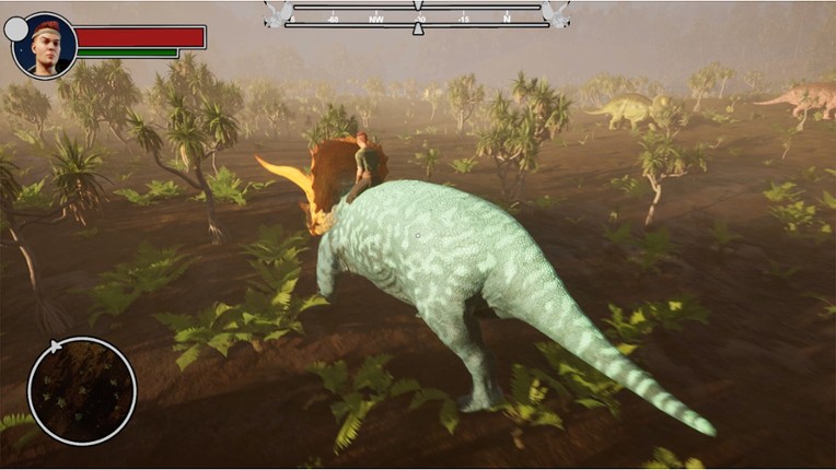 Pangea: Dawn screenshot