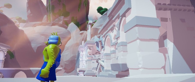 Pato Land screenshot