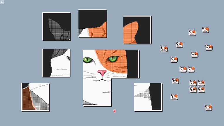 Pawblem Careline screenshot