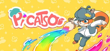 Games like Picatso