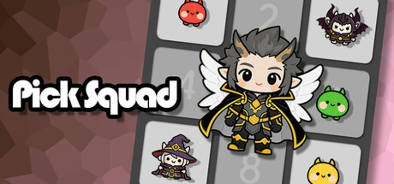 Pick Squad Image