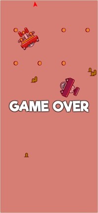 Pico Planes screenshot