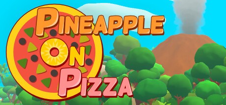 Games like Pineapple on pizza