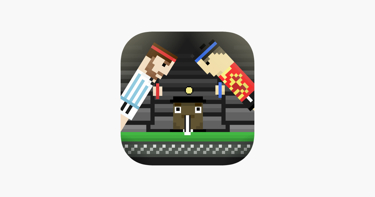 Games like Ping Pong Chaos