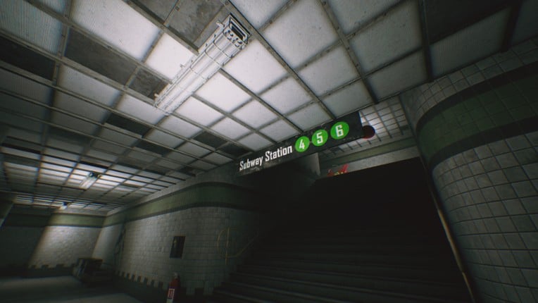Platform Anomaly screenshot