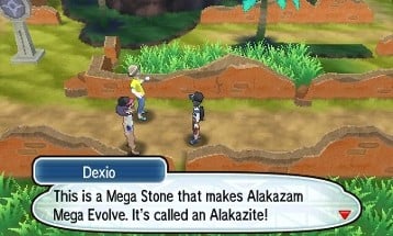 Pokémon Sun Image