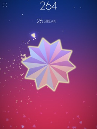 Polyforge screenshot