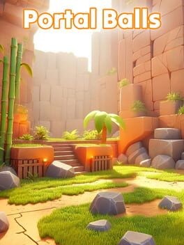 Games like Portal Balls