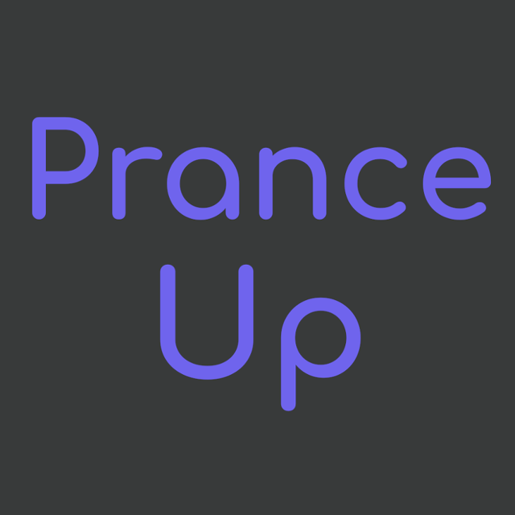 Games like PranceUp