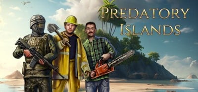 Predatory Islands Image