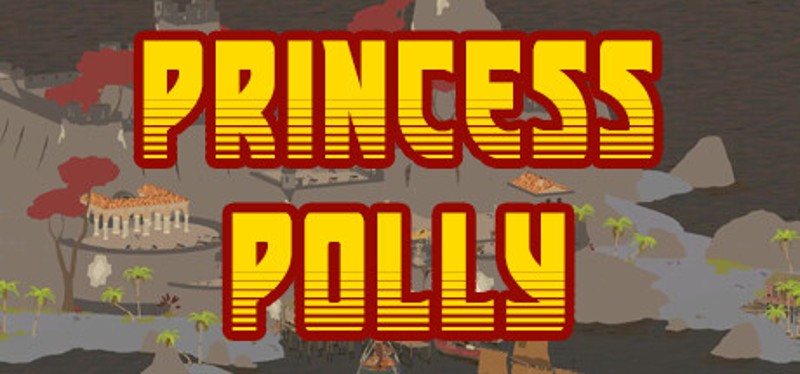 Princess Polly Game Cover