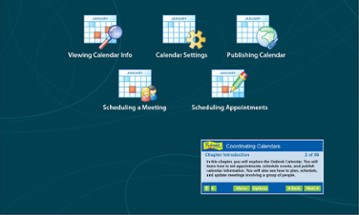 Professor Teaches Outlook 2016 Image