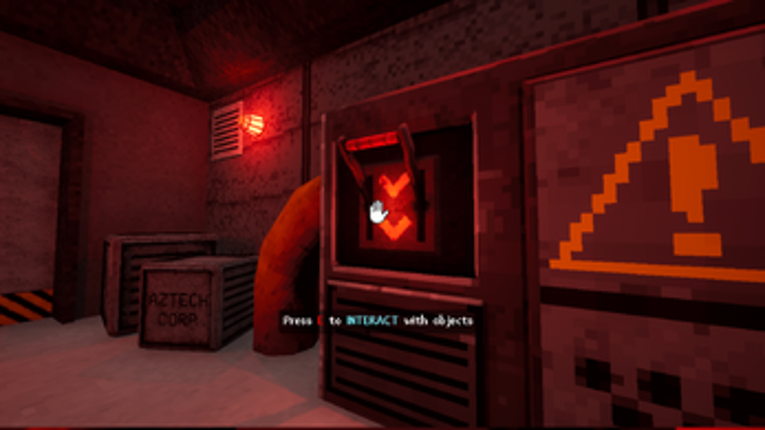 Project Freerunner screenshot