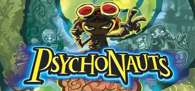 Psychonauts Image