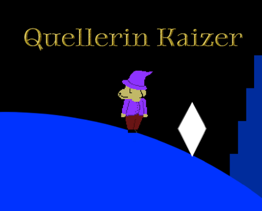 Quellerin Kaizer Image