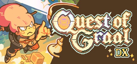Games like Quest Of Graal