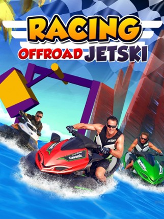 Racing Offroad JetSki FreeRide Image