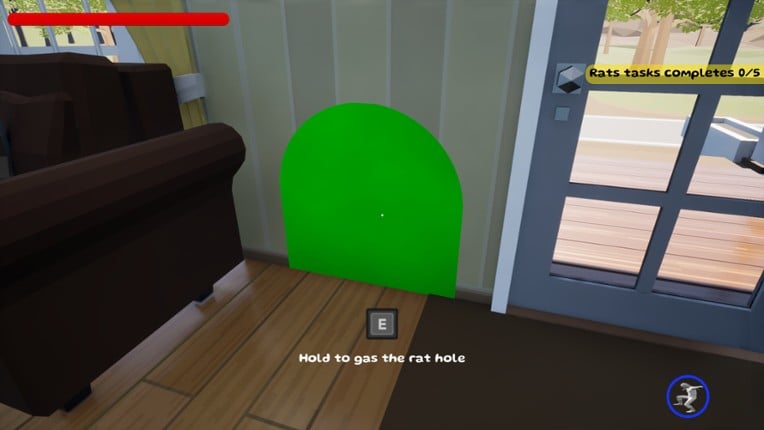 Rat Royal screenshot