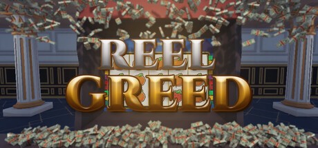 Games like Reel Greed