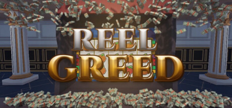 Reel Greed Image