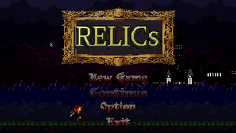 RELICs Image