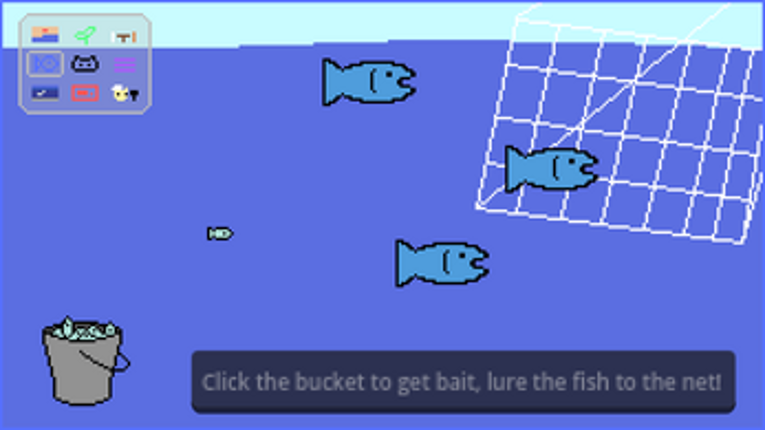 Resauce Management screenshot