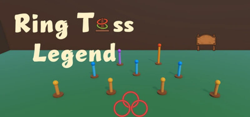 Ring Toss Legend Image