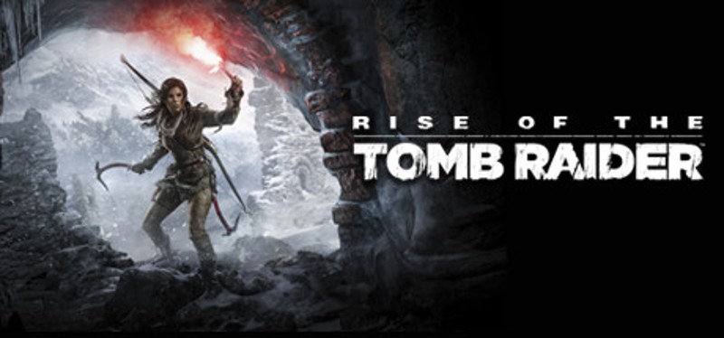 Rise of the Tomb Raider Image
