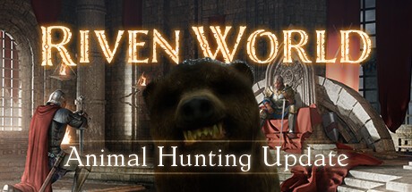 Games like RivenWorld: The First Era