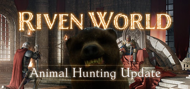 RivenWorld: The First Era Image
