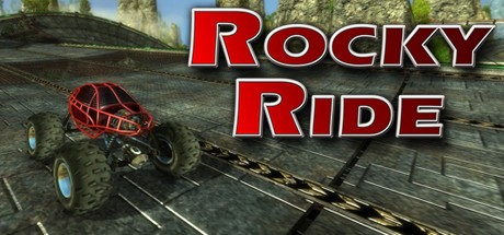 Games like Rocky Ride