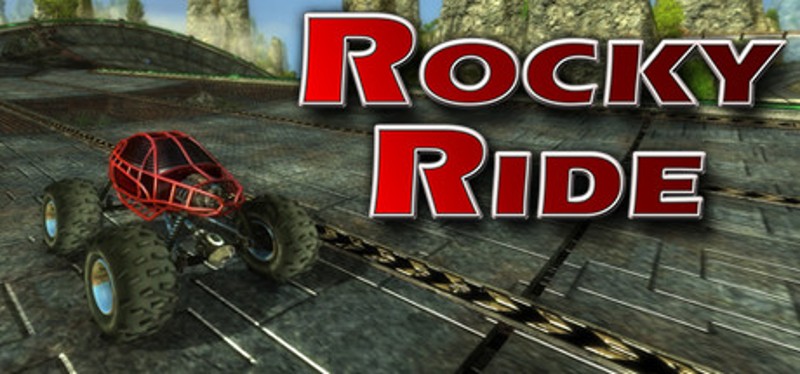Rocky Ride Image
