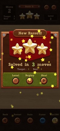 Roll the Ball® - slide puzzle Image