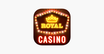 Royal Jackpot Casino Slots Image