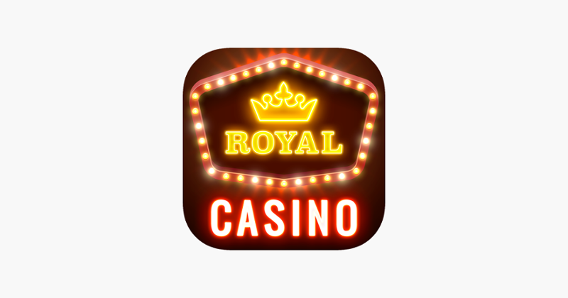 Royal Jackpot Casino Slots Game Cover