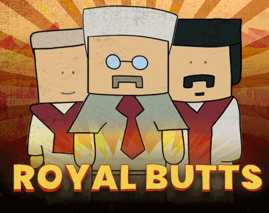 RoyalButts Image