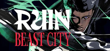 Games like Ruin