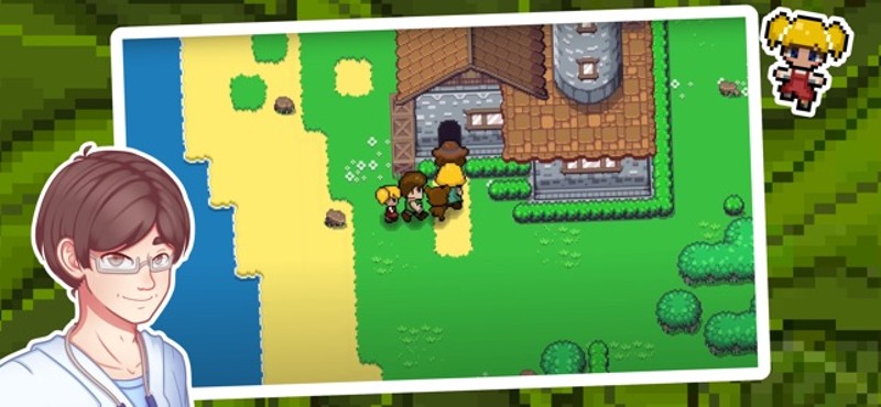 Sarina screenshot