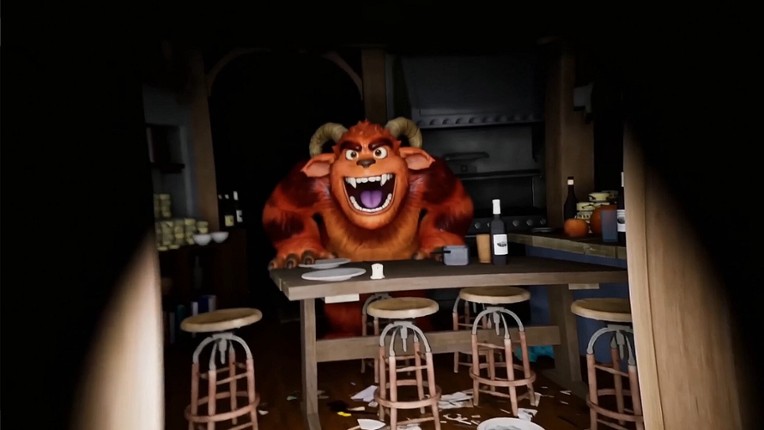 Screamcorp screenshot